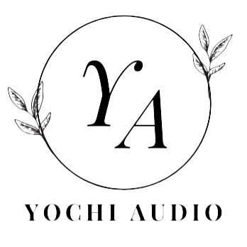 Yochi Audio Logo